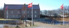 Forårskoncert i maj i Riddersalen på Sæbygård