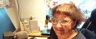 FCMR: Margaretha Cedergren