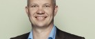 Erhvervsdirektør til toppen af Danmark