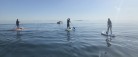 Sæby – Strandby – Ålbæk: Havnebyer gentager populær SUP- og Vandfestival