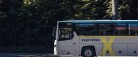 NT opfordrer buspassagerer til at tage af sted i god tid