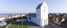 Mange efterårsaktiviteter i Sæby Kirke