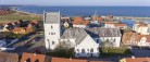 Gudstjeneste på vendelbomål