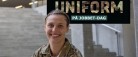 Onsdag er Uniform På Jobbet-dag