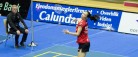 Beiwen Zhang gør comeback for VEB i lokalopgør mod Aalborg Triton