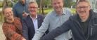 3 partier melder: Vi indgår teknisk valgforbund til KV25