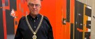 Karsten Thomsen bliver ny borgmester i Frederikshavn Kommune