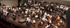 Filmkoncert i Frederikshavn er et stort samarbejdsprojekt