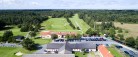 Hjemvisning af dispensation til sø ved golfbanen Hvide Klit