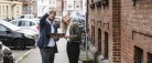 Hver tredje boligkøber er ’single’