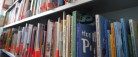 Der kommer nogen på bibliotekerne i Skagen, Sæby og Frederikshavn