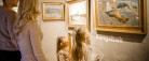 Gæsterne strømmede til Nordjyllands Kystmuseum