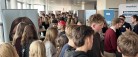 Lokale karrieremuligheder og elevmatch i fokus for 150 elever