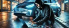 Din elbil kan hackes – og du kan ikke beskytte den