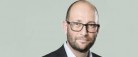 Rasmus Prehn udtræder af Folketinget – får nyt job som direktør