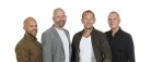 Romhandleren giver den gas