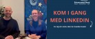 Jette og Bas hjælper lokale virksomheder ….
