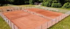 Tennisspillere åbner sæsonen