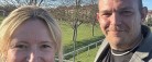 SF’s Christina Lykke bliver mentor for Moderaternes kandidat Nikolaj Christian Andersen