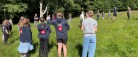Nu kan naturglade børn tilmelde sig Junior Ranger 2025