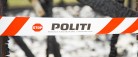 Brand i garage/villa på Klitvej