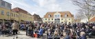 Strategisk midtbyplan for Sæby i offentlig høring
