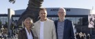 Nicolaj Thomsen fra Skagen Årets Guld Harald 2025