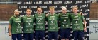 Padel: Flot andenplads til Skagen/Frederikshavn i Final 4