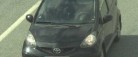 Aktuel efterforskning: Har du set sort Toyota Aygo?