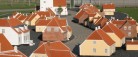 Roblon Fonden og Melsen Fonden donerer hver 15.000 kr. til Minibyen