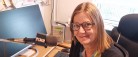 FCMR: Liselotte Dallas Dyhrberg