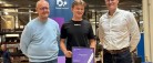 Mads fra VMS Group er kåret som årets lærling i Vendsyssel
