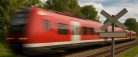Næsten dagligt er der optræk til en ulykke ved overskæringer på jernbanen