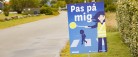 Skolestart: Tusinder af børn begynder i skole – pas på dem