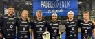 Padel: Skagen/Frederikshavn nyt tophold efter knusende sejr i Odense
