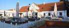 Velkommen til vildt, vin og hygge på højt plan