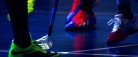 Tilskud til landsstævne i floorball sendes en tur i Byrådet