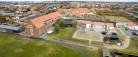 Skoleelever cykler sig til sundhed og fællesskab