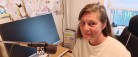 FCMR: Gitte Kiilerich Østergaard