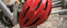 Hver tredje dropper cykelhjelmen: Her er årsagerne