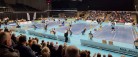 VEB håbede på spinkel sejr – nedsablede Højbjerg med 8-1