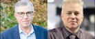 Borgmester og Kommunaldirektør ønsker Glædelig Jul