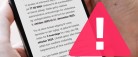 Gode råd: Undgå at blive snydt af falske mails og SMS’er
