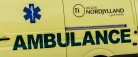 Færre udrykninger nytårsnat end sidste år