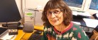 FCMR: Dorte Randrup Bhutho