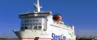 Stena Line lukker færgerute efter ‘betydelige udfordringer’