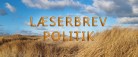 Min stemme går til……….