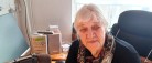 FCMR: Lene Palm Larsen