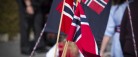 Udvalg rejser til Larvik for at markere 80 års venskab