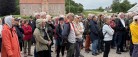 Stor succes for travetur via De Glemte Broer